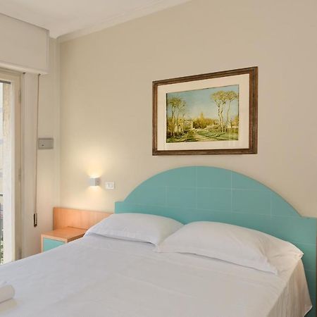 Hotel Stella D'Italia Viareggio Ngoại thất bức ảnh