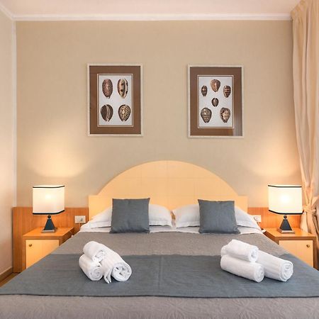 Hotel Stella D'Italia Viareggio Ngoại thất bức ảnh