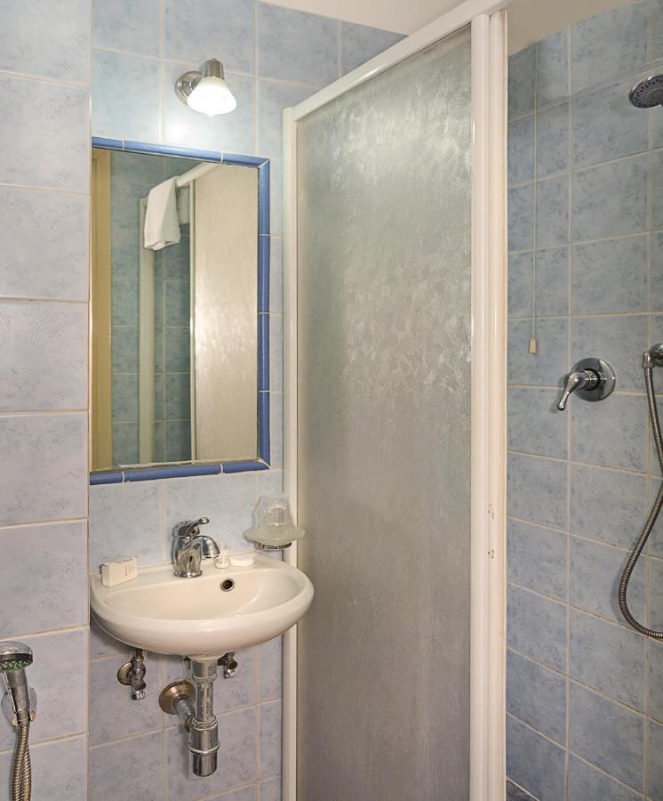 Hotel Stella D'Italia Viareggio Ngoại thất bức ảnh