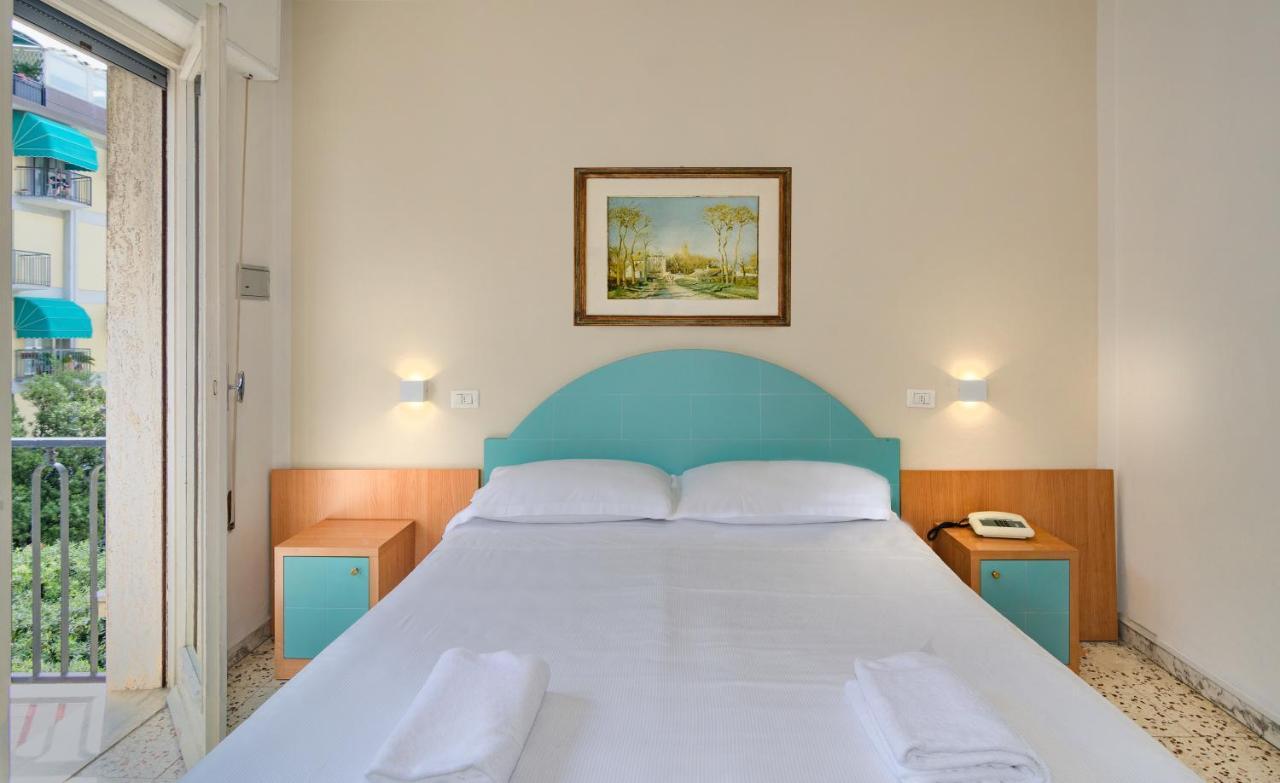 Hotel Stella D'Italia Viareggio Ngoại thất bức ảnh