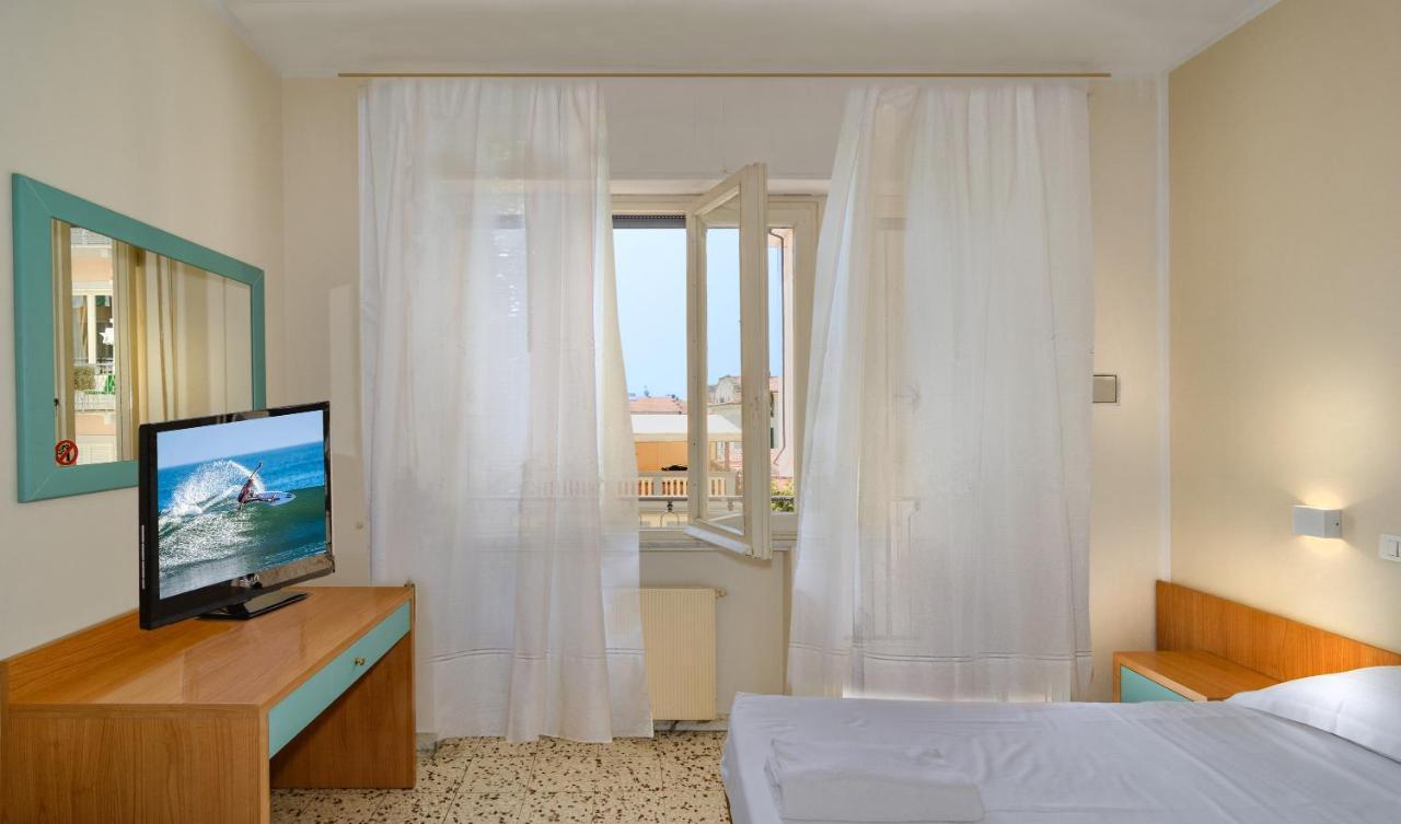 Hotel Stella D'Italia Viareggio Ngoại thất bức ảnh