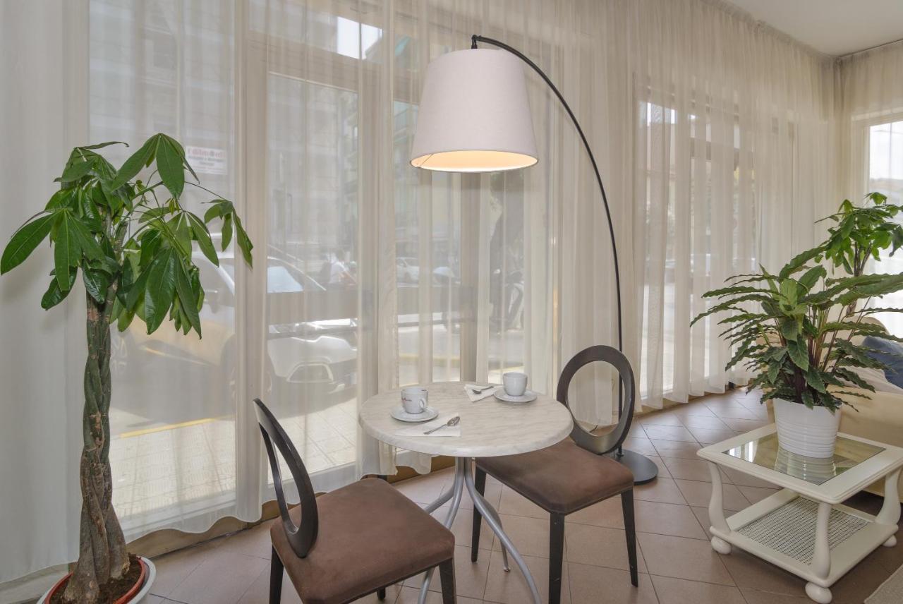 Hotel Stella D'Italia Viareggio Ngoại thất bức ảnh