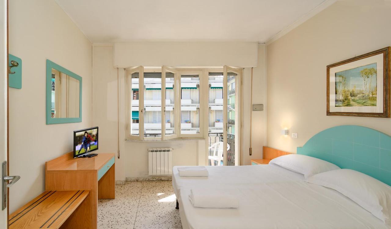 Hotel Stella D'Italia Viareggio Ngoại thất bức ảnh
