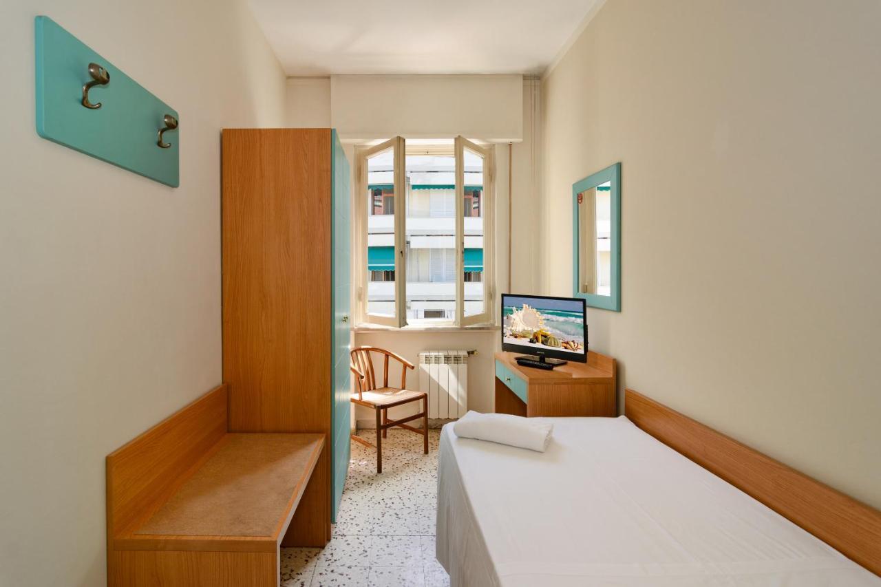 Hotel Stella D'Italia Viareggio Ngoại thất bức ảnh
