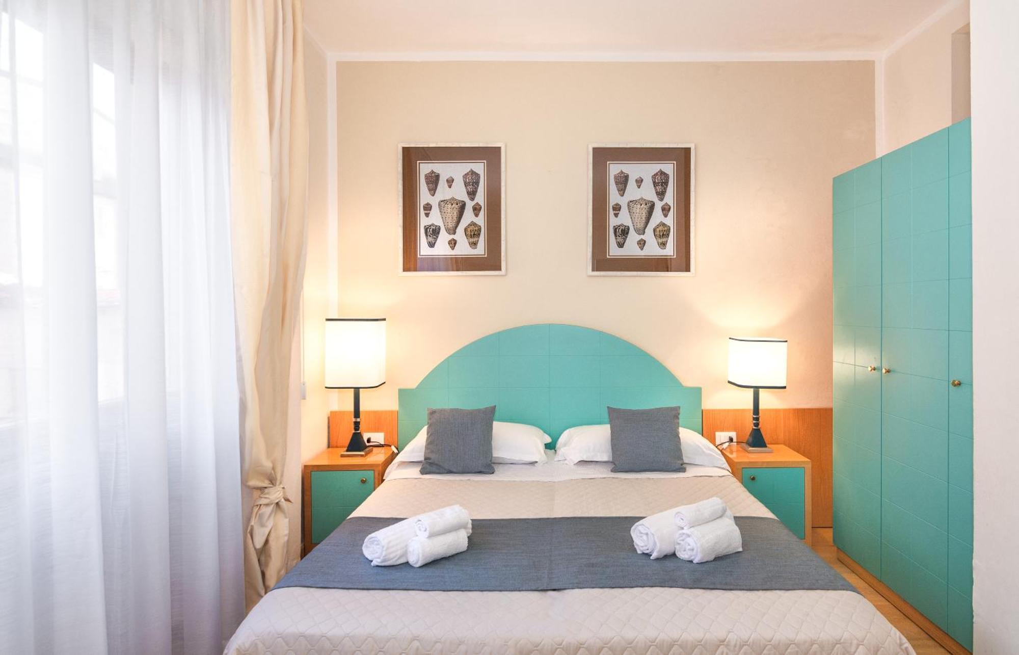 Hotel Stella D'Italia Viareggio Ngoại thất bức ảnh