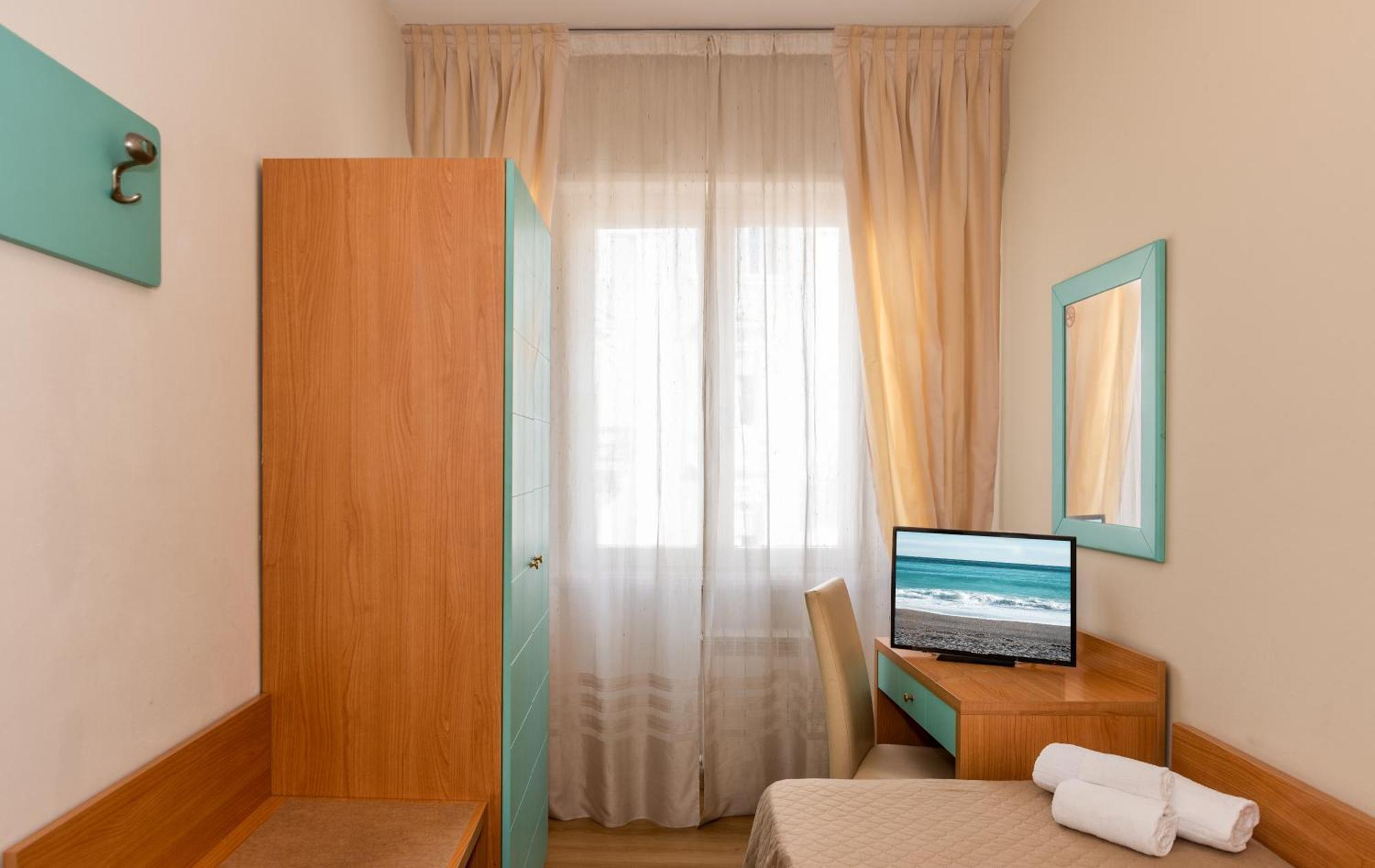 Hotel Stella D'Italia Viareggio Ngoại thất bức ảnh