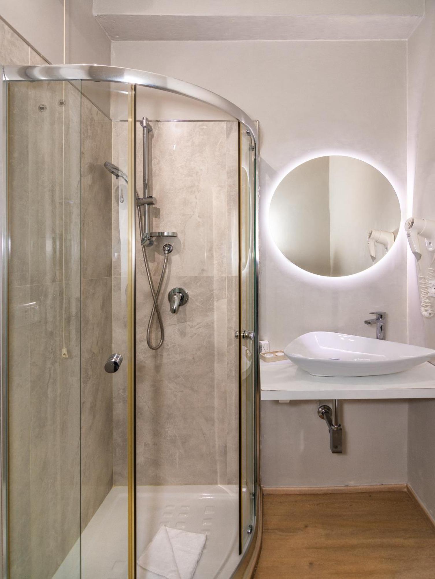 Hotel Stella D'Italia Viareggio Ngoại thất bức ảnh