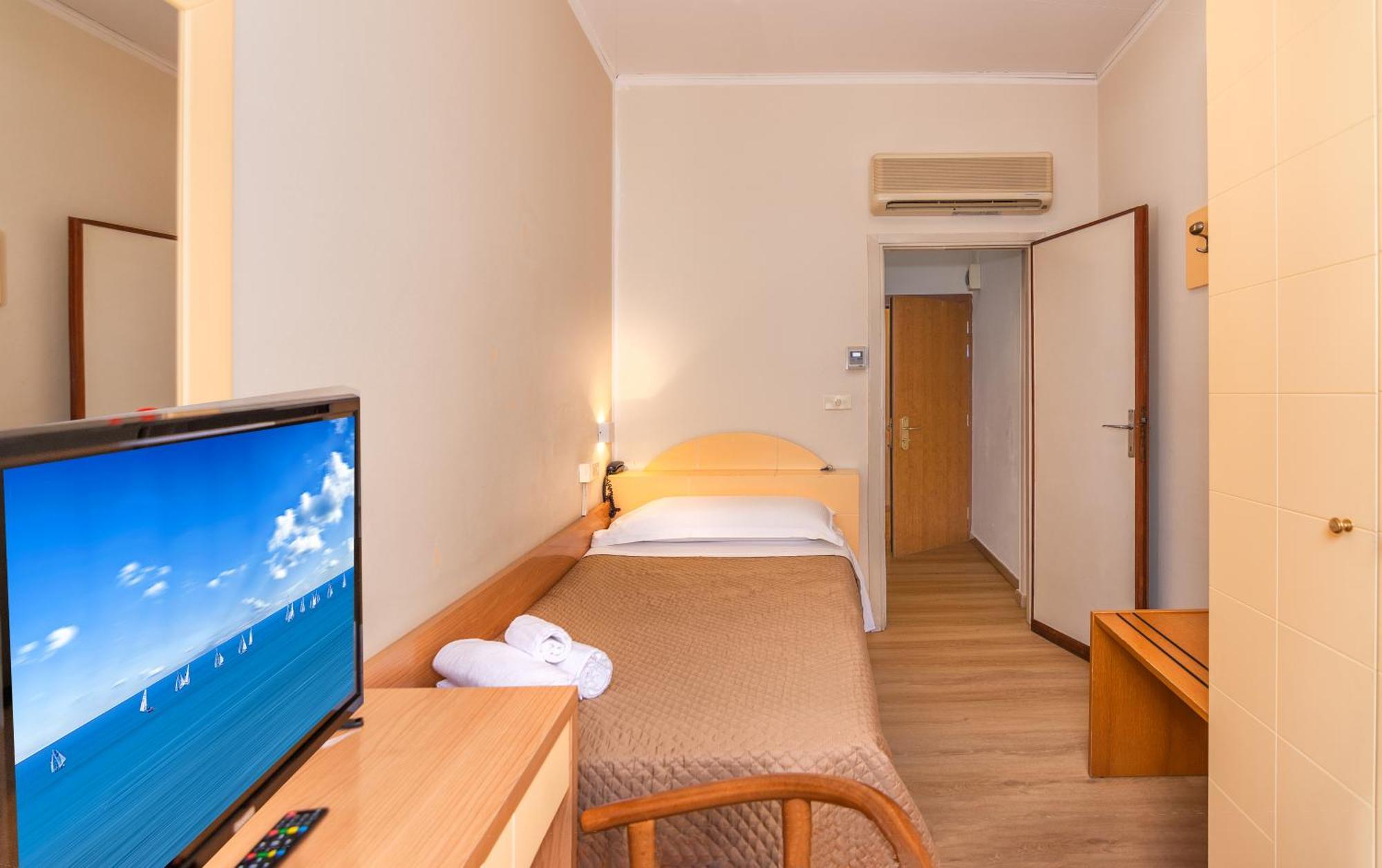 Hotel Stella D'Italia Viareggio Ngoại thất bức ảnh