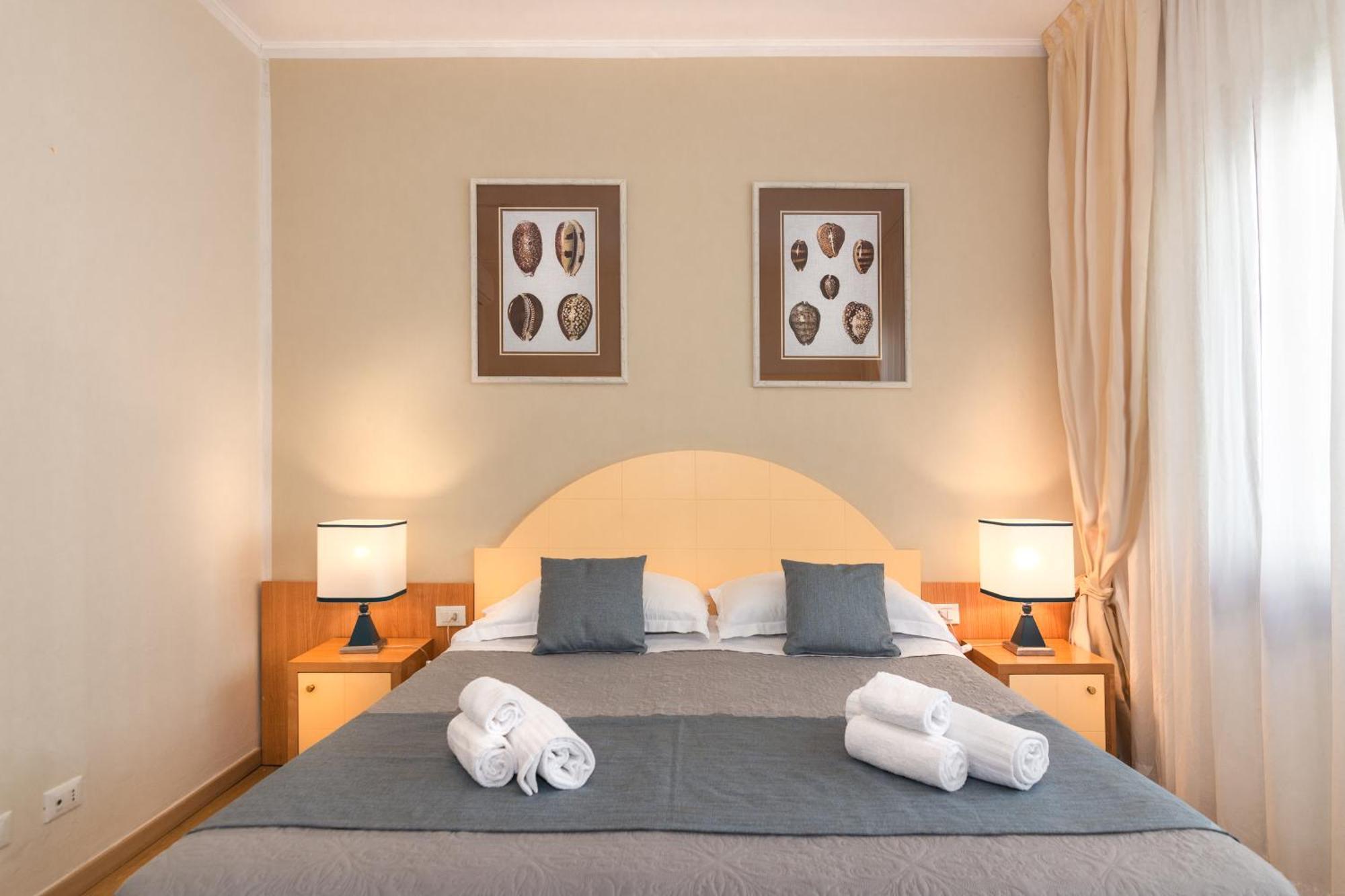 Hotel Stella D'Italia Viareggio Ngoại thất bức ảnh