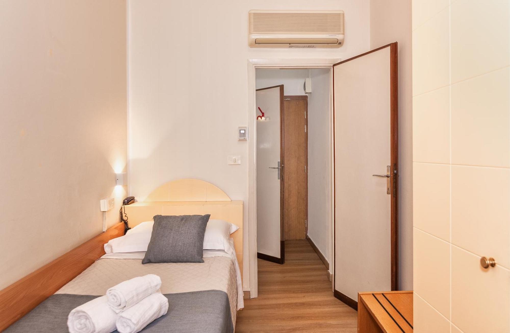 Hotel Stella D'Italia Viareggio Ngoại thất bức ảnh