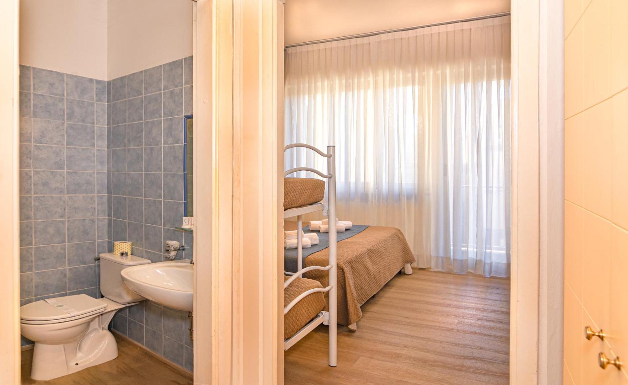 Hotel Stella D'Italia Viareggio Ngoại thất bức ảnh