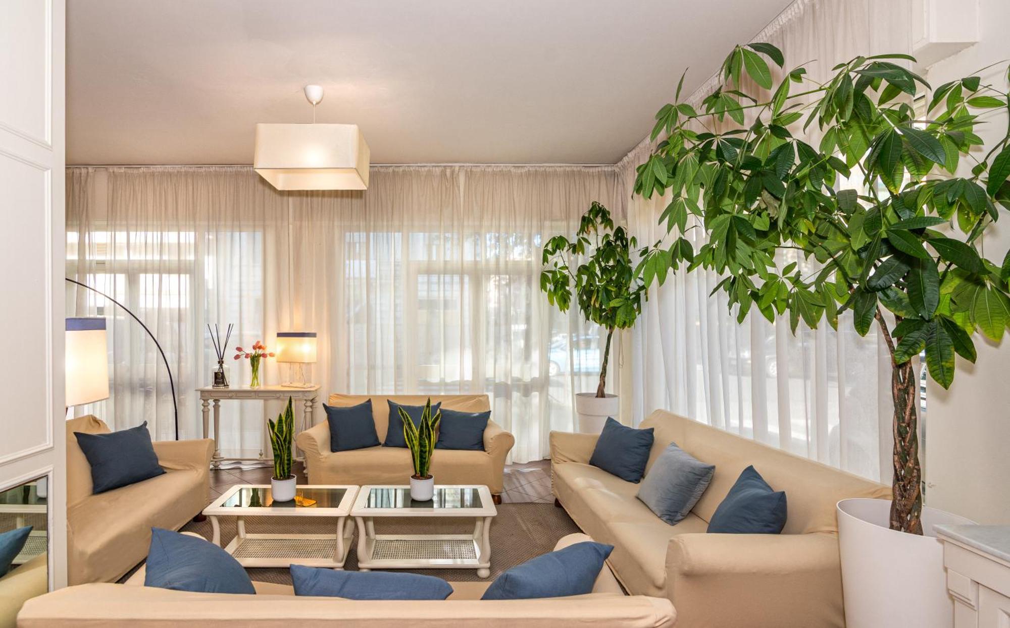 Hotel Stella D'Italia Viareggio Ngoại thất bức ảnh