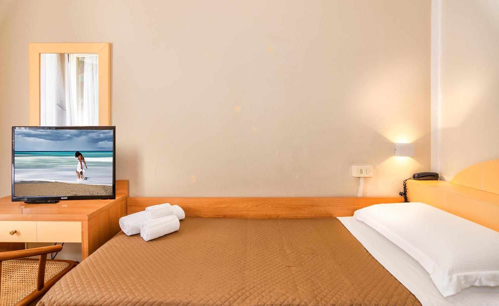 Hotel Stella D'Italia Viareggio Ngoại thất bức ảnh