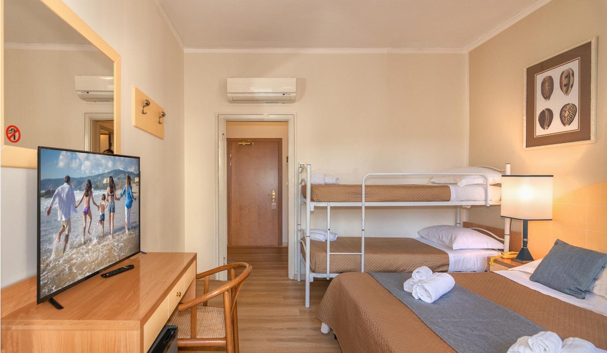 Hotel Stella D'Italia Viareggio Ngoại thất bức ảnh