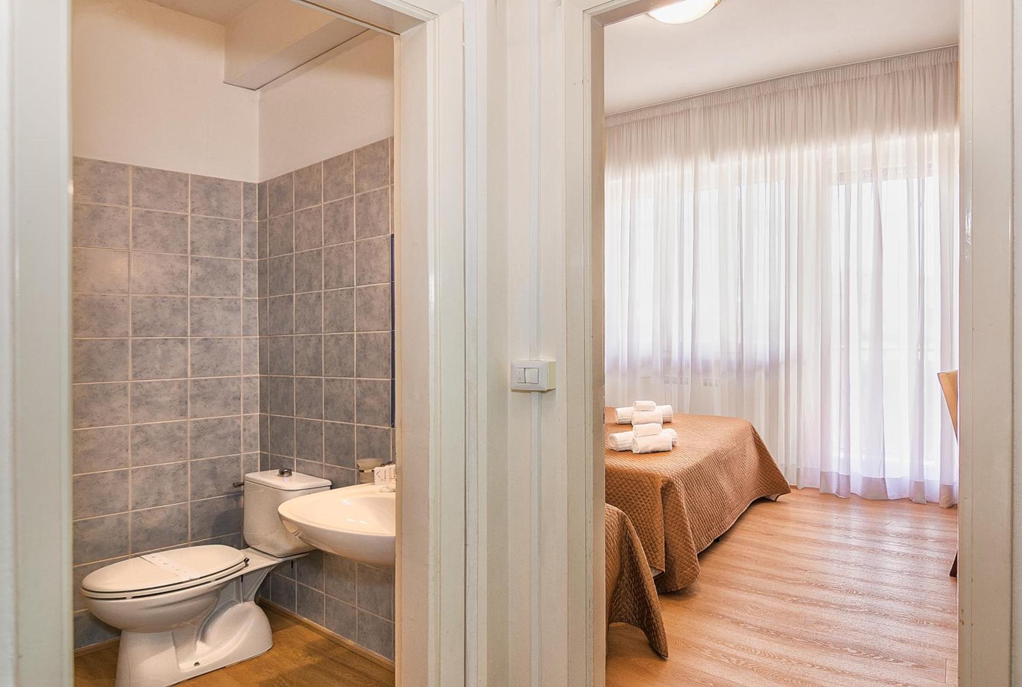 Hotel Stella D'Italia Viareggio Ngoại thất bức ảnh
