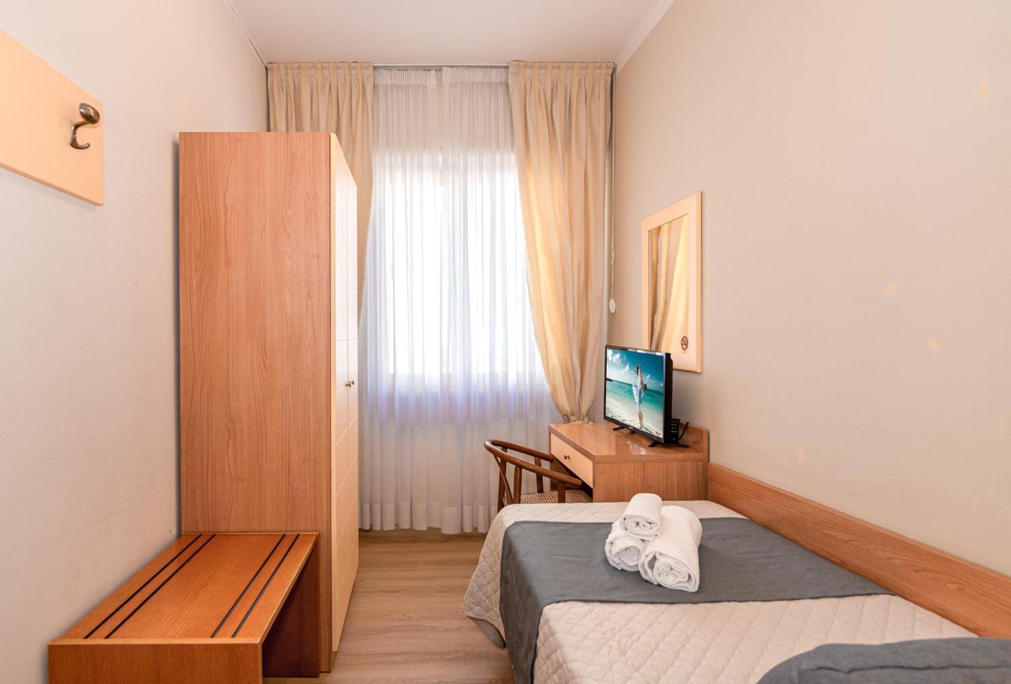 Hotel Stella D'Italia Viareggio Ngoại thất bức ảnh