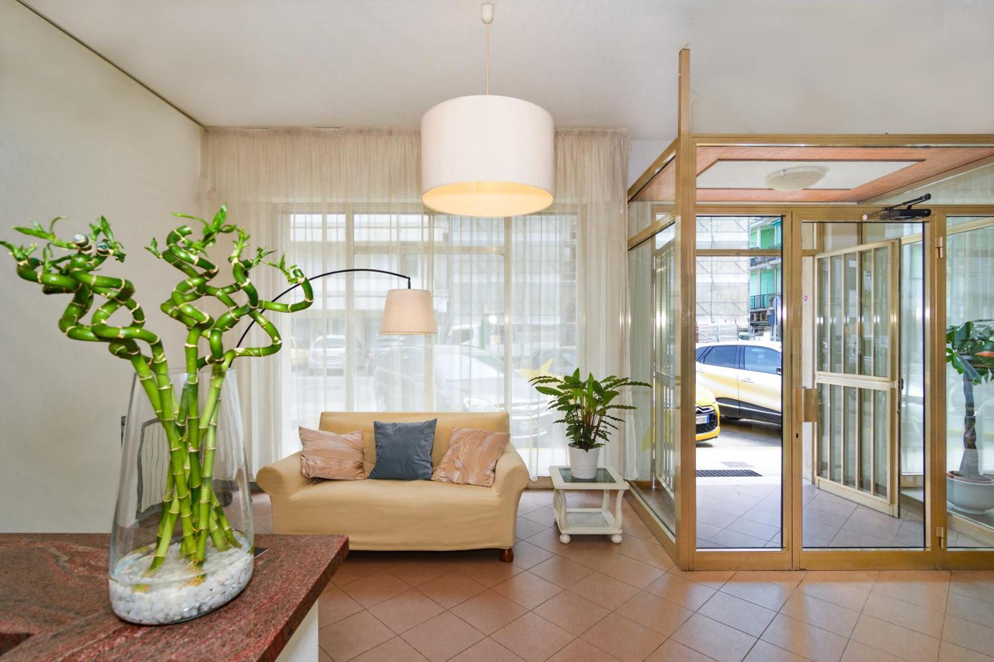 Hotel Stella D'Italia Viareggio Ngoại thất bức ảnh