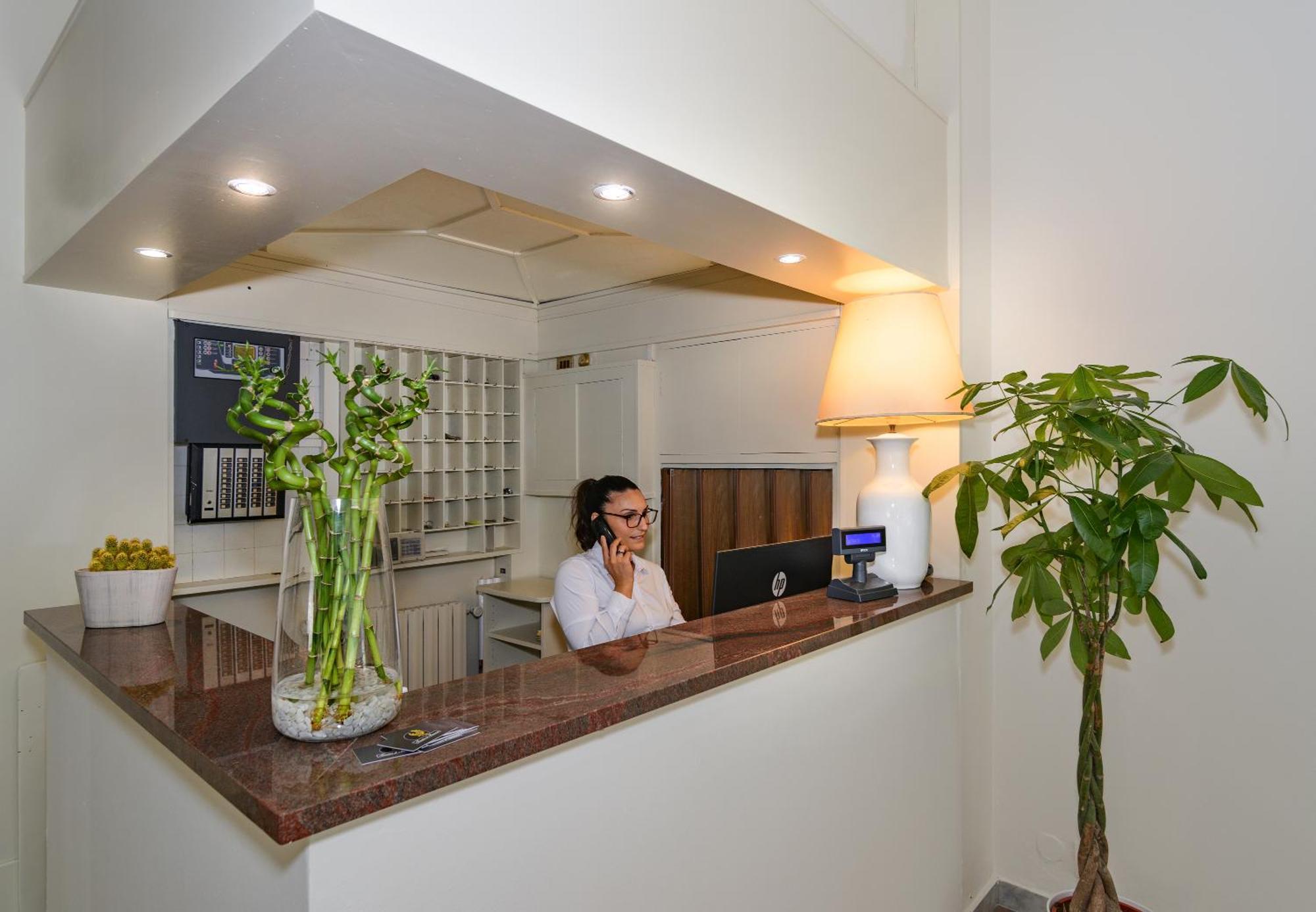 Hotel Stella D'Italia Viareggio Ngoại thất bức ảnh